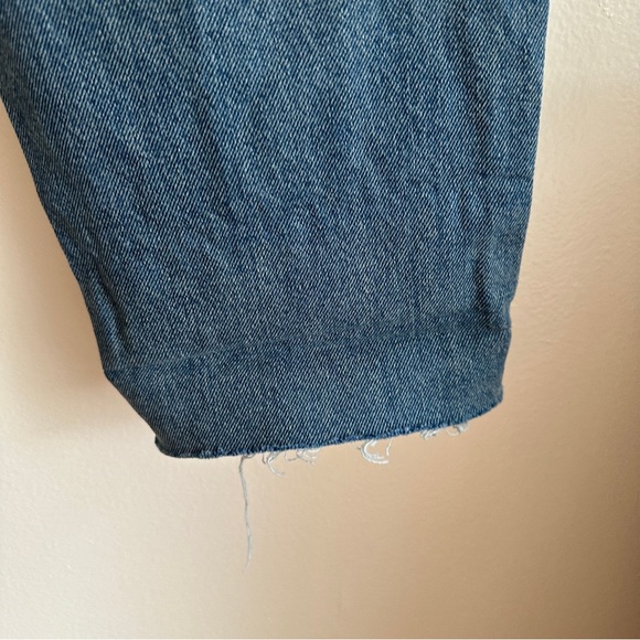 Women’s size 28 BDG Mom jeans - Picture 7 of 13